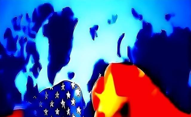 美媒曝光绝密录音。特朗普罕见默认、中国敢动手，北京寸土不留？