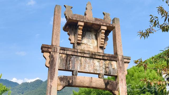皖浙摩旅二人转——皖浙天路篇（3）