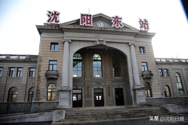 【非常巷陌】东北大马路：一条街的工业与烟火