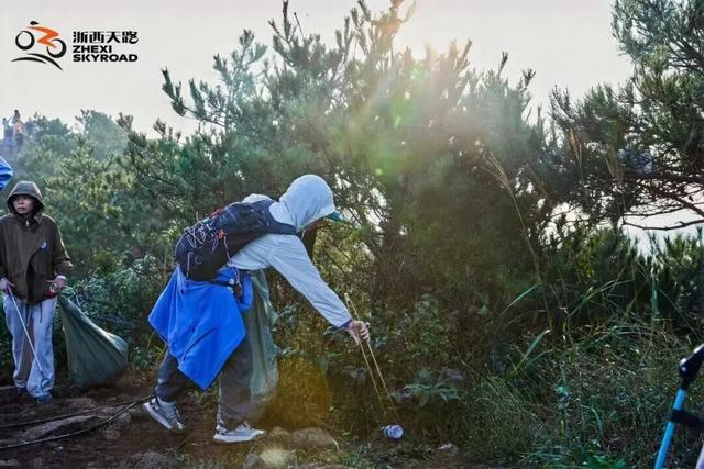 太子尖已重新开放！从预约到下山，看这篇就够了