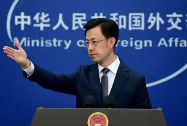 忍了38天后，中国对日本发出第一道制裁令！暗示了高市早苗结局？