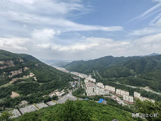 真心推荐！辽宁省内一处小众景点之二