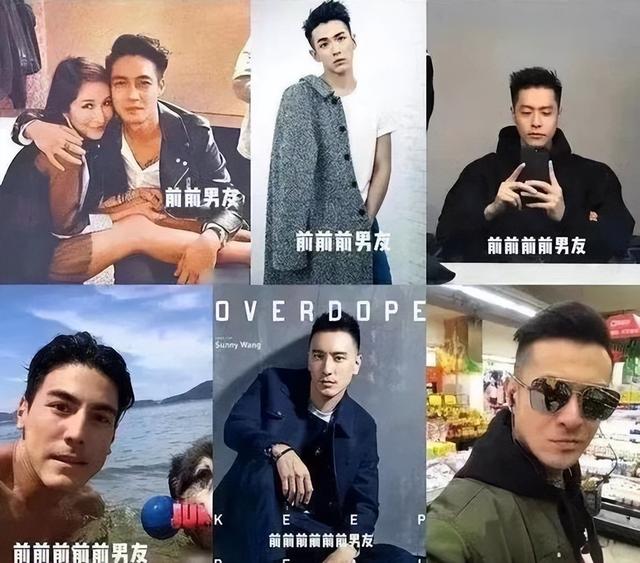 17任男友！45岁“纵欲过度”的萧亚轩，今骨瘦如柴脸部凹陷像怪物