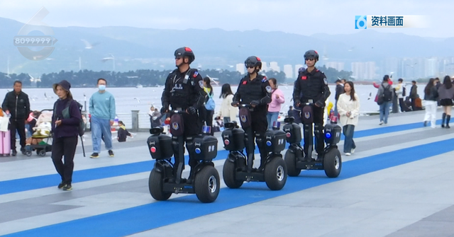 昆明多家知名景区，对他们免门票！