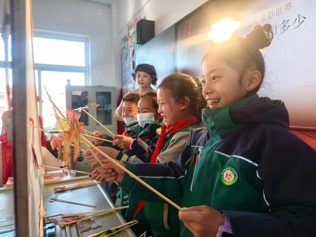 在银川，文化惠民润心田！