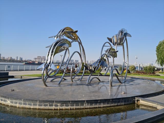 江韵生辉：在南京长江水生生物科普馆触摸母亲河的脉搏