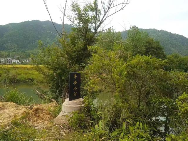 浏河滚滚欲留春，独向芳踪觅雅意——徒步小溪河散记（七）