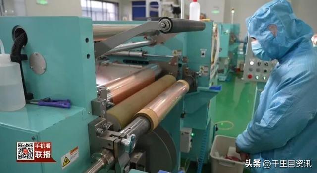 破解 “卡脖子” 高端滑动轴承材料工业化迈出关键一步