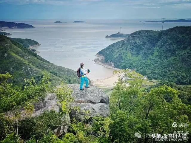 秋风起，浙江这条绝美海岛风光徒步穿越线路，可以安排了！