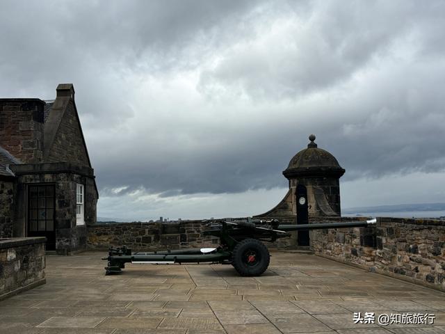2025年环球知旅——爱丁堡