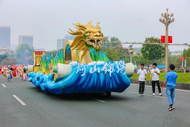 武汉国庆中秋双节推潮游、乐游、夜游、惠游系列，成旅游热门城市