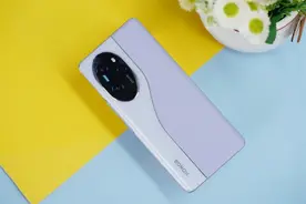 荣耀第一款百分旗舰！荣耀100 Pro评测:护眼就在亮屏的那一刻开始图片