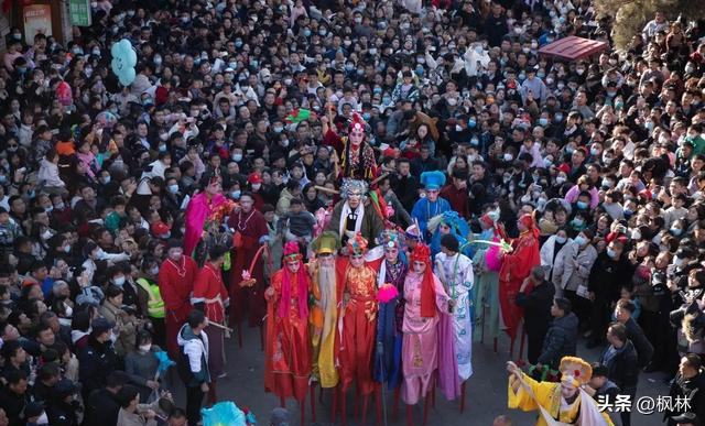 世界上只有中国河南省鹤壁市才有的 “全球独一无二的 5 大奇景”