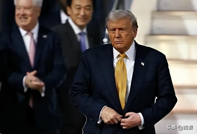 特朗普真要对委内瑞拉动武？喊得最凶的人，往往最会算成本