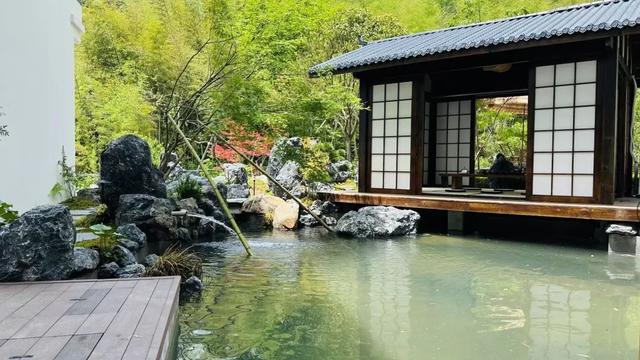 住下来才是真临安！这七把钥匙，打开26℃的山水烟火！