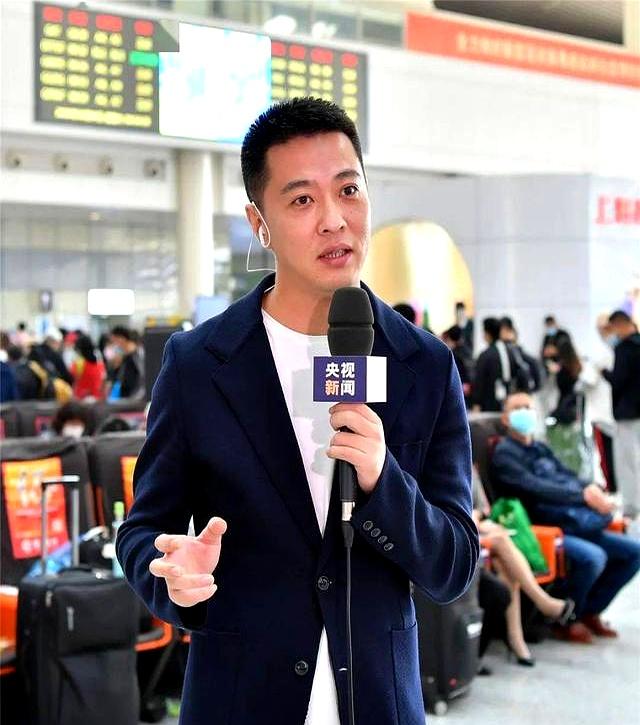 从确诊到离世仅15天，年仅46岁的前央视主持顾国宁为人们敲响警钟