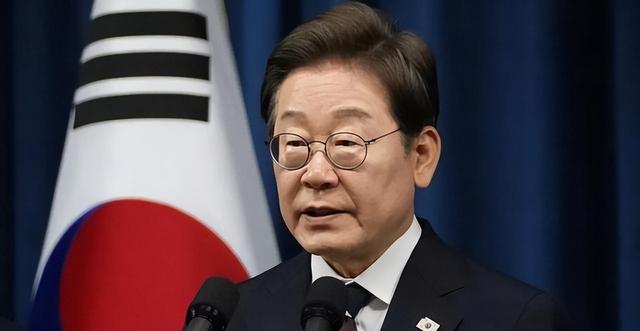 中方发出严正警告，不想激怒中国的李在明，在台湾问题上犯下大错