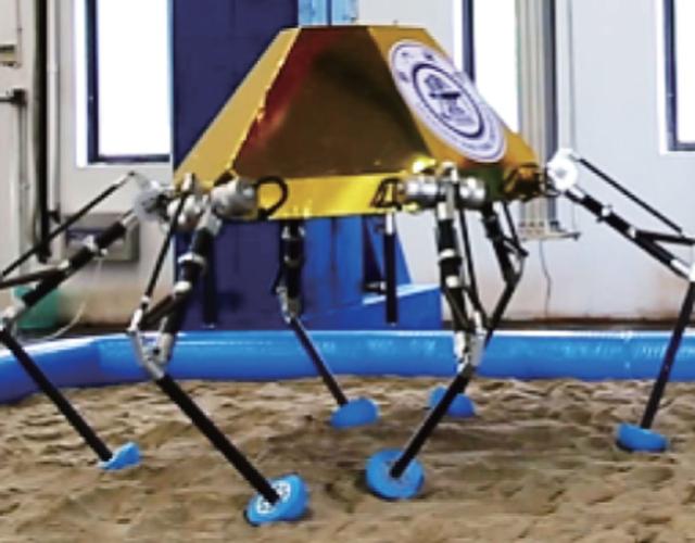 月球最诡异的发现，已确认！我国派出六足机器人，代替航天员侦察