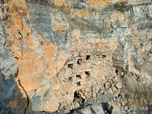 宁爬铁过门，不上玉皇顶？偏偏就上上玉皇顶