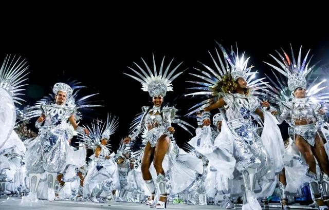 巴西对华免签在即，凭啥能稳居南美旅行首选之列？