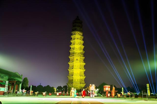 别只去洛阳郑州了！河南这座小城	，才是被低估的宝藏