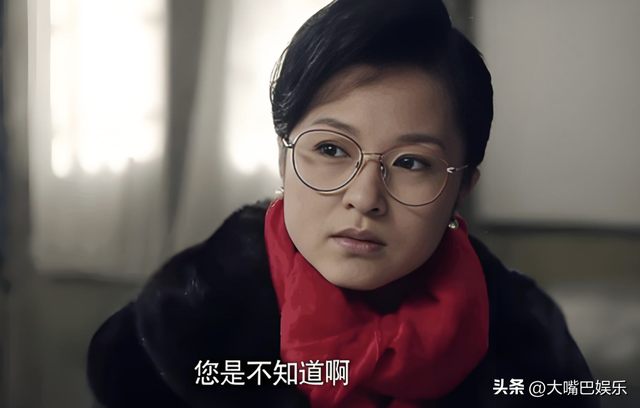 《情满四合院》5位女演员，明明长相不出众，演起戏来却全身灵气