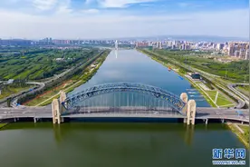 聚焦高质量发展丨汾水两岸织锦绣——山西太原文旅融合发展见闻图片