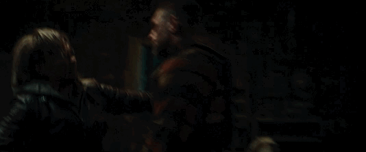 网飞重磅！尺度炸裂，但抄袭失败……