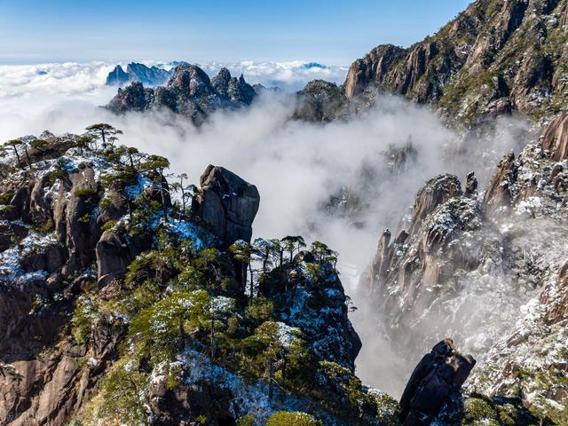 1-3月淡季旅行，适合去的6个目的地，人少景美，风景惊艳