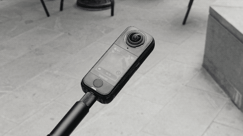 影石Insta360 X4 Air首发评测：2399元起，掀全景相机大众化元年？