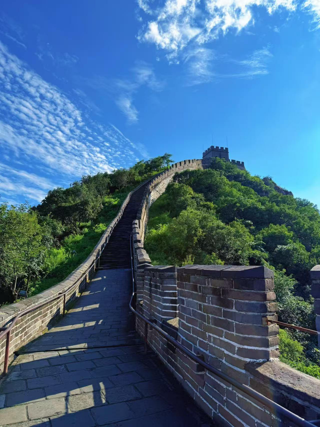 中国十大雄关，你能说出几个？给个提示，山海关排第一