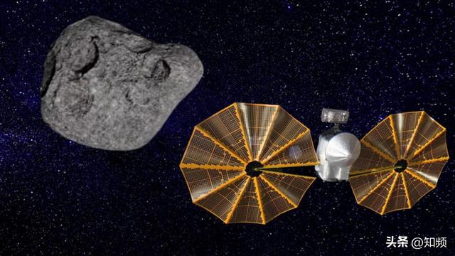 天问二号飞行上亿公里，它靠什么找到小行星？会不会迷路？