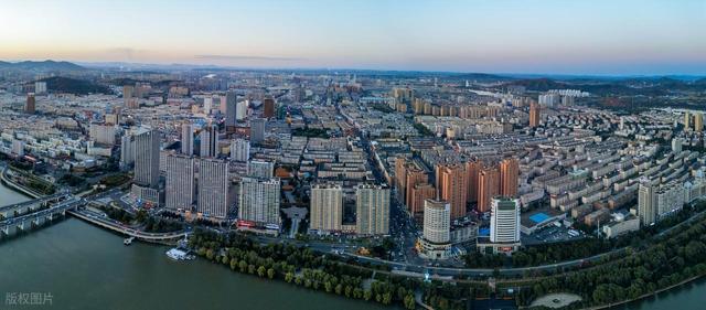 吉林省下一个“长春”，不是延边也不是松原，而是这座低调的城市