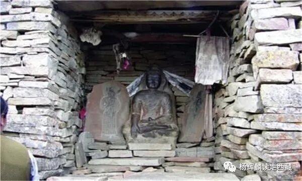 昌都•芒康，这三个打卡地必须要去的
