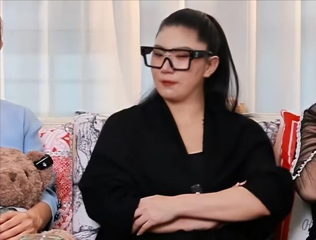 分手8年，自曝私密事的Coco，没给谢贤留体面	，原来谢霆锋没说谎