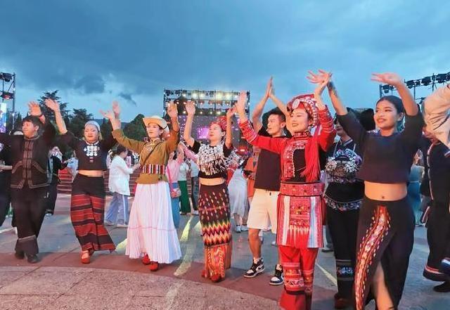 深圳人刚从云南回来，憋不住想唠唠这5点真实感受！