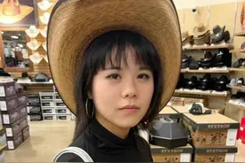 我，00后女孩，到美国当厨子，没交到朋友，却谈了个美国男友图片