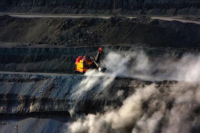 中国人均GDP第一，不是北上广深