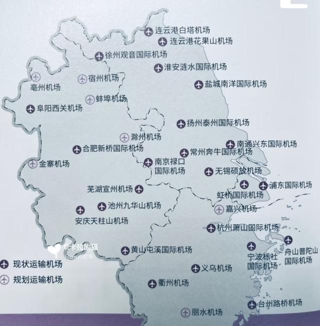 沪苏南通新机场公司成立，上海新机场为何要与南通合建？有何好处
