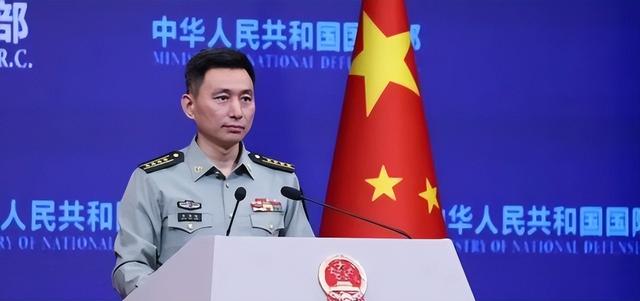 48小时内，联合国爆发两场交锋	，中国否决日本入常，解放军上场了