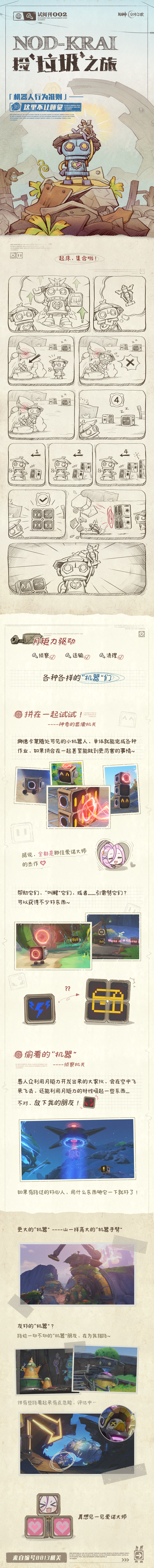 「机器人行为准则」——这里不让睡觉