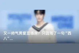 反转！韩国人气男爱豆“西八”争议真相原来是这样图片