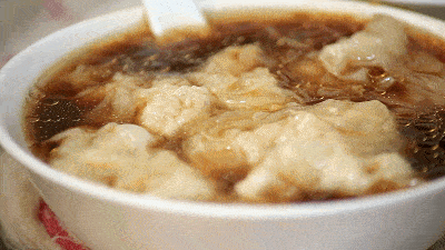 不是广州、不是成都！中国首个 "美食地标城市"竟是这座闽东小城