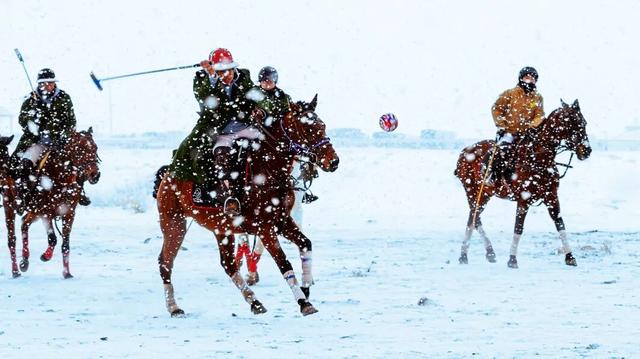 你的“英雄帖”已送达 达茂旗等你来“签到”