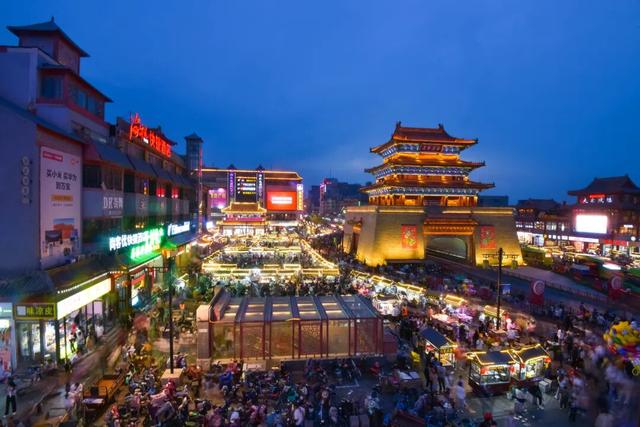 2026年来开封，这份时间表请收好！