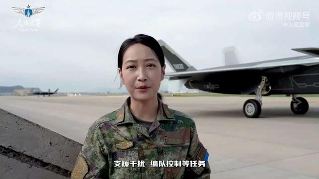 央视已确定，全球首款五代半战机歼20S，可瘫痪F35后指挥僚机摧毁