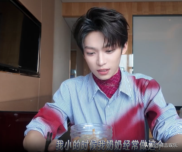 梓渝的常州攻略