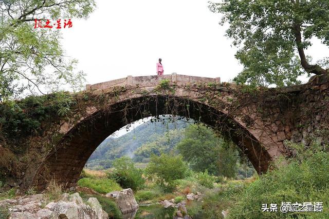 雪头村：自驾旅行目的地