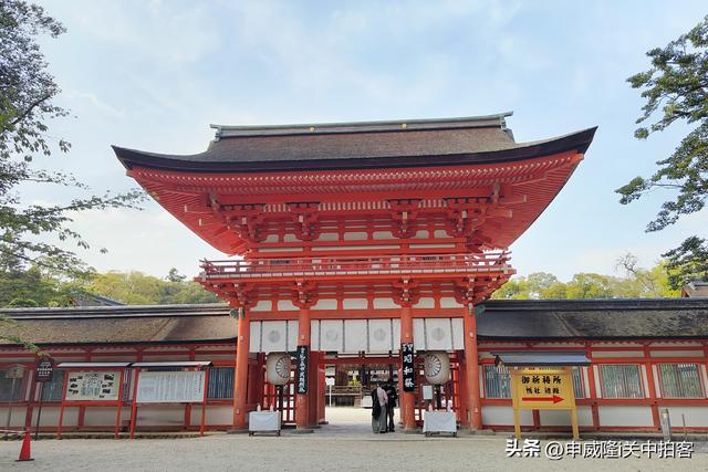 日本京都：寻访13处世界文化遗产点