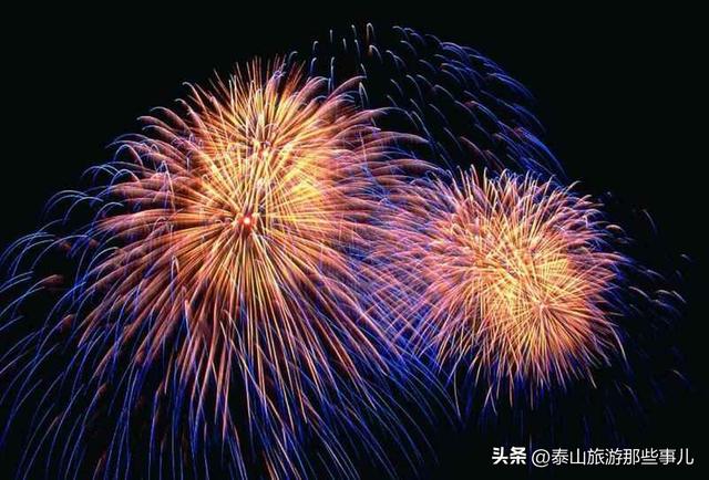 泰安：城西南有一个微缩的生态乐园，风光曼妙，带家人自驾好去处